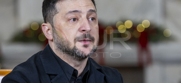 Gallery cover photo: Ukrainian President Volodymyr Zelensky Visits Poland