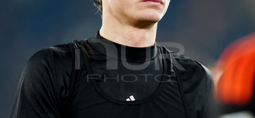 Gallery cover photo: AS Roma v Como 1907 - Serie A Enilive