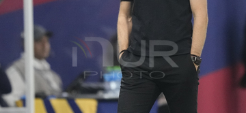 Gallery cover photo: Paris Saint-Germain FC v Flamengo - FIFA Intercontinental Cup 2025: Final