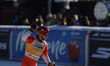 LOIC MEILLARD (SUI) Rossignol participates in the AUDI FIS Ski World Cup 2025/26 - Alta Ba...