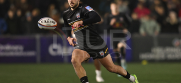 Gallery cover photo: Newcastle Red Bulls v Bath Rugby - Gallagher PREM
