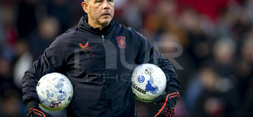 Gallery cover photo: Feyenoord Rotterdam v FC Twente '65 - Eredivisie