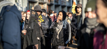 Gallery cover photo: The Dutch Nationalist Movement Against Digital ID And Asylum Policy