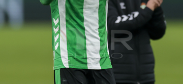 Gallery cover photo: Real Betis Balompie v Getafe CF - LaLiga EA Sports