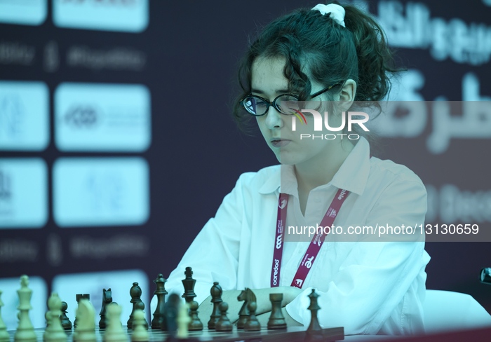 FIDE World Rapid & Blitz Championships 2025 