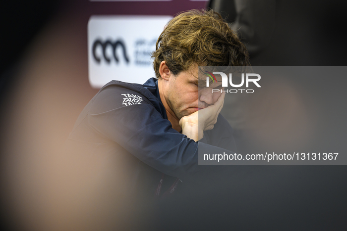 FIDE World Rapid & Blitz Championships 2025