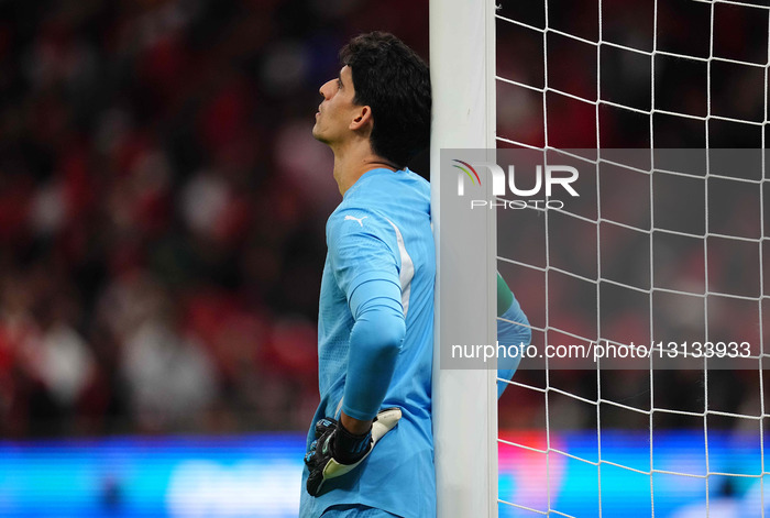 Morocco v Mali: Group A - Africa Cup Of Nations