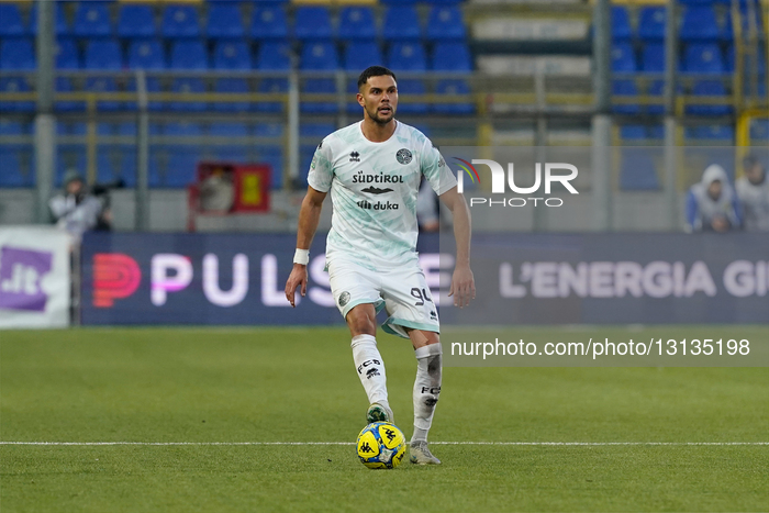 SS Juve Stabia v FC Sudtirol - Serie B
