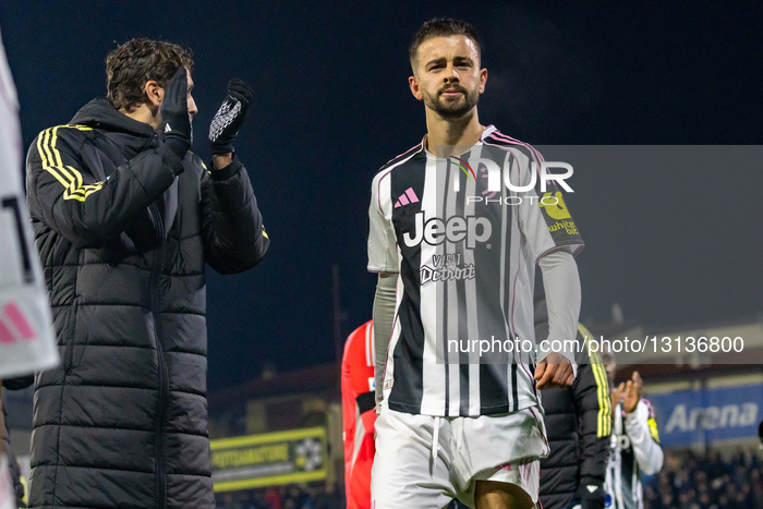 Pisa SC v Juventus FC - Serie A