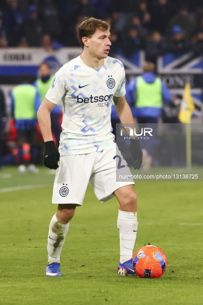 Atalanta BC v FC Internazionale - Serie A