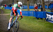 During the X2O Badkamers Trofee 2025 men U23 in Loenhout, Belgium, on December 29, 2025, 