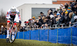 Viktor Vandenberghe participates for PAUWELS SAUZEN - ALTEZ INDUSTRIEBOUW CT during the X2...
