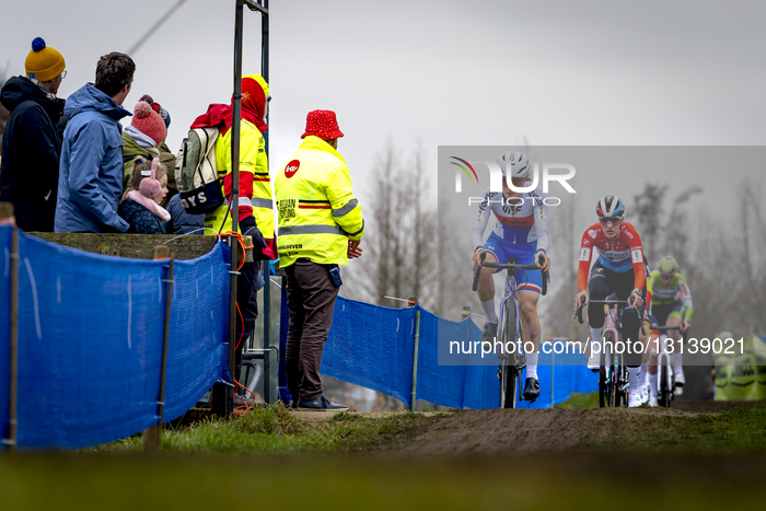 X2O Badkamers Trophy Loenhout - Women