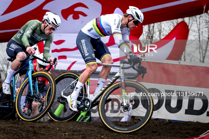 X²O Badkamers Trophy Loenhout