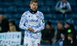 Charlie Taylor of West Bromwich Albion warms up during the Sky Bet Championship match betw...