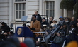 Zohran Mamdani becomes the 112th mayor of New York City, United States, on January 1, 2026...