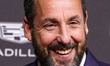 Adam Sandler arrives at the 37th Annual Palm Springs International Film Festival Film Awar...