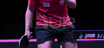 Gallery cover photo: Kim Nayeong v Zeng Jian - WTT Champions Doha 2026