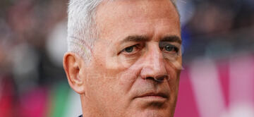 Gallery cover photo: Algeria vs DR Congo  R16-  2025 Africa Cup Of Nations