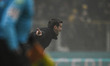 Head Coach Cristian Chivu of FC Inter is present during the Italian Serie A football match...