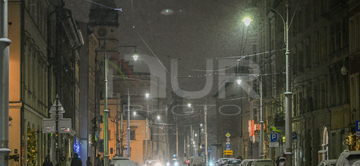 Gallery cover photo: Daily Life In Krakow