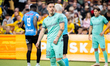 Marcin Wasielewski of GKS Katowice participates in the Superbet Spodek Super Cup 2026 even...