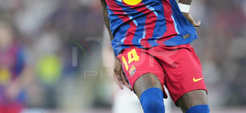 Gallery cover photo: Barcelona v Athletic Club: Spanish Super Cup