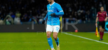 Gallery cover photo: SSC Napoli v Hellas Verona FC - Serie A