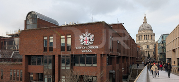 Gallery cover photo: City Of London School