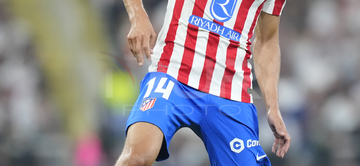 Gallery cover photo: Real Madrid v Atletico Madrid: Spanish Super Cup