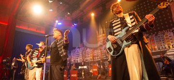 Gallery cover photo: Proclamtion Of Cologne Carnival Triumvirate 2026 In Cologne