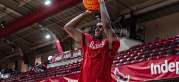 Gallery cover photo: St. Joseph's Vs Duquesne NCAA Men's Basketball