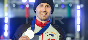 Gallery cover photo: ISU Speed Skating European Championships