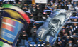 Calcio Como supporters attend the Italian Serie A football match between Calcio Como and B...