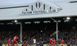The Emirates FA Cup Third Round match between Fulham and Middlesbrough takes place at Crav...