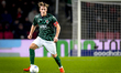 Excelsior Rotterdam defender Casper Widell plays during the match between PSV Eindhoven an...