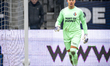 SC Telstar goalkeeper Ronald Koeman plays during the match SC Telstar vs AFC Ajax Amsterda...