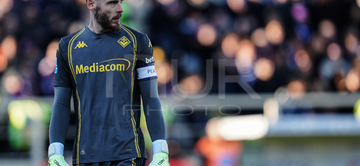 Gallery cover photo: ACF Fiorentina  v AC Milan - Serie A Enilive