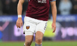 Max Kilman of West Ham United participates in the Emirates FA Cup Third Round match betwee...