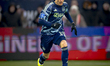 AFC Ajax Amsterdam forward Mika Godts plays during the match between SC Telstar and AFC Aj...