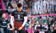 Marcin Janusz plays during the volleyball match between PGE Projekt Warszawa and Asseco Re...