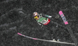 Yukiya Sato (JPN) during FIS Ski Jumping World Cup competition ,in Zakopane,11 January 202...