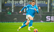 Scott McTominay (SSC Napoli) participates in the Italian championship Serie A football mat...