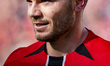 Toni Lato of RCD Mallorca is seen during the LaLiga EA Sports football match between Rayo...
