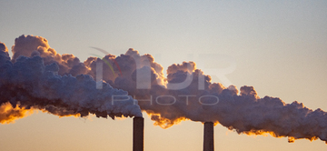 Gallery cover photo: Pollution In Ohio
