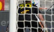 Mateo Pellegrino of Parma Calcio plays during the Serie A match between US Lecce and Parma...