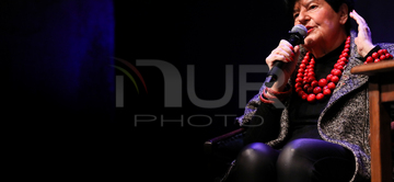 Gallery cover photo: Meeting With Joanna Senyszyn In Krakow