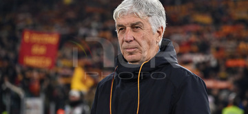 Gallery cover photo: AS Roma v Torino FC - Coppa Italia