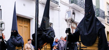 Gallery cover photo: Semana Santa Holy Week Processions In Ronda, Spain