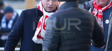 Gallery cover photo: 18th National Patriotic Fan Pilgrimage To Jasna Gora With President Karol Nawrocki